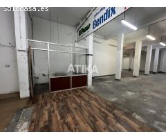 Local Comercial en Alquiler en Ontinyent
