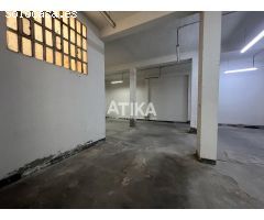 Local Comercial en Alquiler en Ontinyent