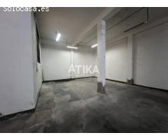 Local Comercial en Alquiler en Ontinyent