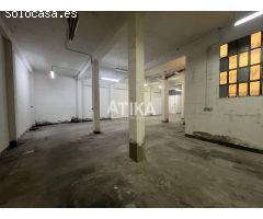 Local Comercial en Alquiler en Ontinyent