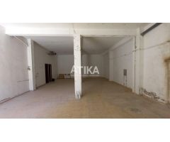 Local comercial zona el Llombo, Ontinyent