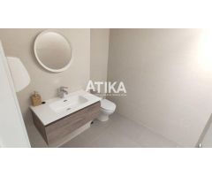 Disponible 1 de julio. Despacho en alquiler en Área 20, Ontinyent