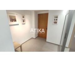 Disponible 1 de julio. Despacho en alquiler en Área 20, Ontinyent