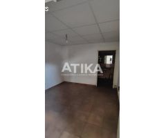 Alquiler nave en el polígono el Pla, Ontinyent