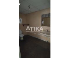 Alquiler nave en el polígono el Pla, Ontinyent