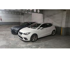Garaje en venta en zona céntrica Ontinyent.