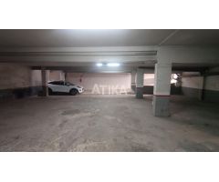Garaje en venta en zona céntrica Ontinyent.