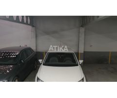 Garaje en venta en zona céntrica Ontinyent.