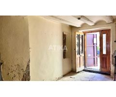 ¡Casa en Venta en Ontinyent con Proyecto de Reforma!