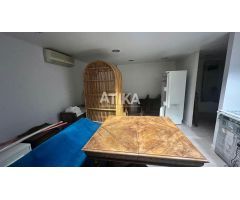 LOCAL EN VENTA O ALQUILER EN ZONA CÉNTRICA DE ONTINYENT IDEAL PARA OFICINA O COMERCIO.