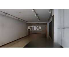 Local comercial en alquiler en avda. Daniel Gil