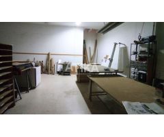Local comercial en alquiler en avda. Daniel Gil