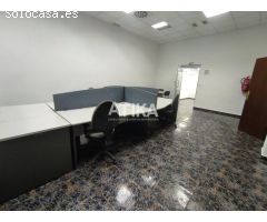 LOCAL COMERCIAL EN ZONA EL LLOMBO, ONTINYENT