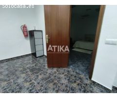 LOCAL COMERCIAL EN ZONA EL LLOMBO, ONTINYENT