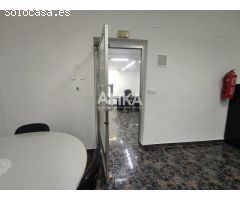 LOCAL COMERCIAL EN ZONA EL LLOMBO, ONTINYENT