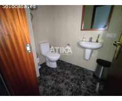 LOCAL COMERCIAL EN ZONA EL LLOMBO, ONTINYENT