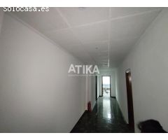 LOCAL COMERCIAL EN ZONA EL LLOMBO, ONTINYENT