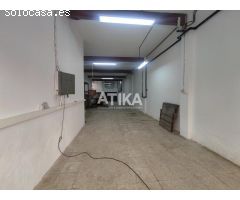 Local en venta en la zona el LLombo, Ontinyent