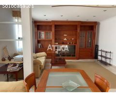 ¡OPORTUNIDAD, PISO LUMINOSO CON AMPLIO BALCÓN A LA VENTA EN ATZENETA D´ALBAIDA.!