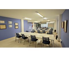 ALQUILER DE OFICINA EQUIPADA EN ONTINYENT