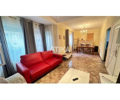 ¡SE VENDE DÚPLEX EN ZONA TRANQUILA DE ONTINYENT!
