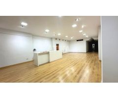LOCAL COMERCIAL EN AMPLIA AVENIDA