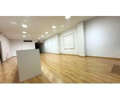 LOCAL COMERCIAL EN AMPLIA AVENIDA