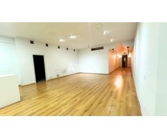 LOCAL COMERCIAL EN AMPLIA AVENIDA