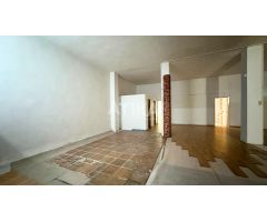 LOCAL COMERCIAL EN AMPLIA AVENIDA