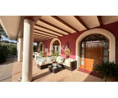 MAGNÍFICO CHALET DE ENSUEÑO A LA VENTA EN ONTINYENT