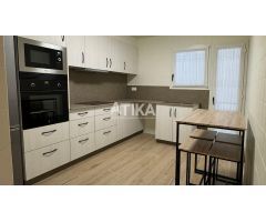 PISO A LA VENTA EN ZONA CÉNTRICA DE ONTINYENT.