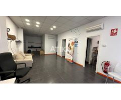 LOCAL EN VENTA EN ZONA SAN RAFAEL