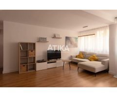 ¡EXCELENTE VIVIENDA, A LA VENTA RECIENTEMENTE REFORMADA, ZONA SAN JOSÉ, ONTINYENT!