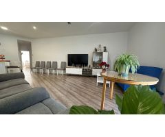 MAGNÍFICO PISO A LA VENTA ZONA EL LLOMBO, ONTINYENT, A PISO PLANO.