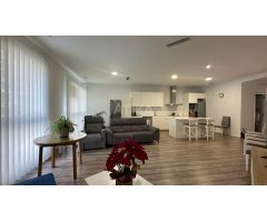 MAGNÍFICO PISO A LA VENTA ZONA EL LLOMBO, ONTINYENT, A PISO PLANO.