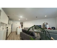 MAGNÍFICO PISO A LA VENTA ZONA EL LLOMBO, ONTINYENT, A PISO PLANO.