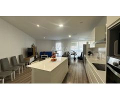 MAGNÍFICO PISO A LA VENTA ZONA EL LLOMBO, ONTINYENT, A PISO PLANO.