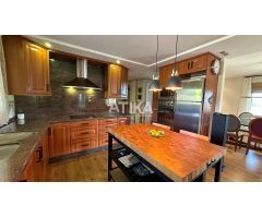 ESPECTACULAR CHALET EN VENTA EN ONTINYENT, A TAN SOLO UNOS METROS DEL CASCO URBANO