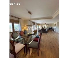ESPECTACULAR CHALET EN VENTA EN ONTINYENT, A TAN SOLO UNOS METROS DEL CASCO URBANO