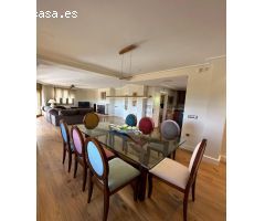 ESPECTACULAR CHALET EN VENTA EN ONTINYENT, A TAN SOLO UNOS METROS DEL CASCO URBANO