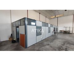 NAVE EN ALQUILER CON FÁCIL ACCESO EN ONTINYENT
