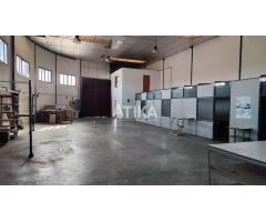 NAVE EN ALQUILER CON FÁCIL ACCESO EN ONTINYENT