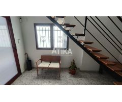 NAVE EN ALQUILER CON FÁCIL ACCESO EN ONTINYENT