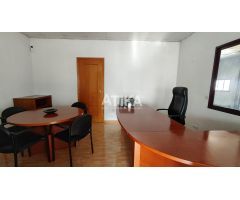 NAVE EN ALQUILER CON FÁCIL ACCESO EN ONTINYENT
