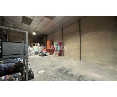 NAVE EN VENTA EN ALBAIDA.