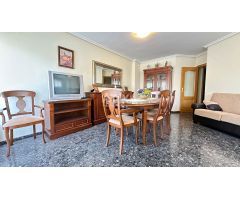 PISO EN VENTA EN ALBAIDA , ¡LISTO PARA TÍ!