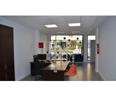 LOCAL COMERCIAL EN ALQUILER