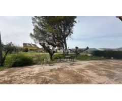 CHALET EN VENTA EN ZONA PRÓXIMA AL CASCO URBANO