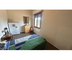 CHALET EN VENTA EN ZONA PRÓXIMA AL CASCO URBANO