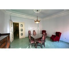 ESPACIOSA VIVIENDA EN VENTA EN EL CENTRO DE ONTINYENT